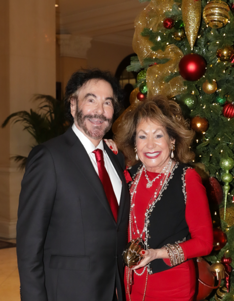 The Arc - Winter Wonderland